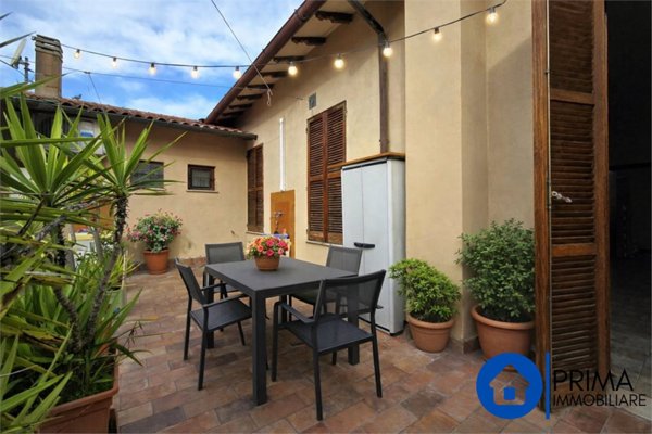 appartamento in vendita a Terni