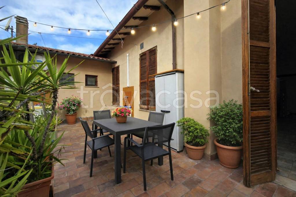 appartamento in vendita a Terni