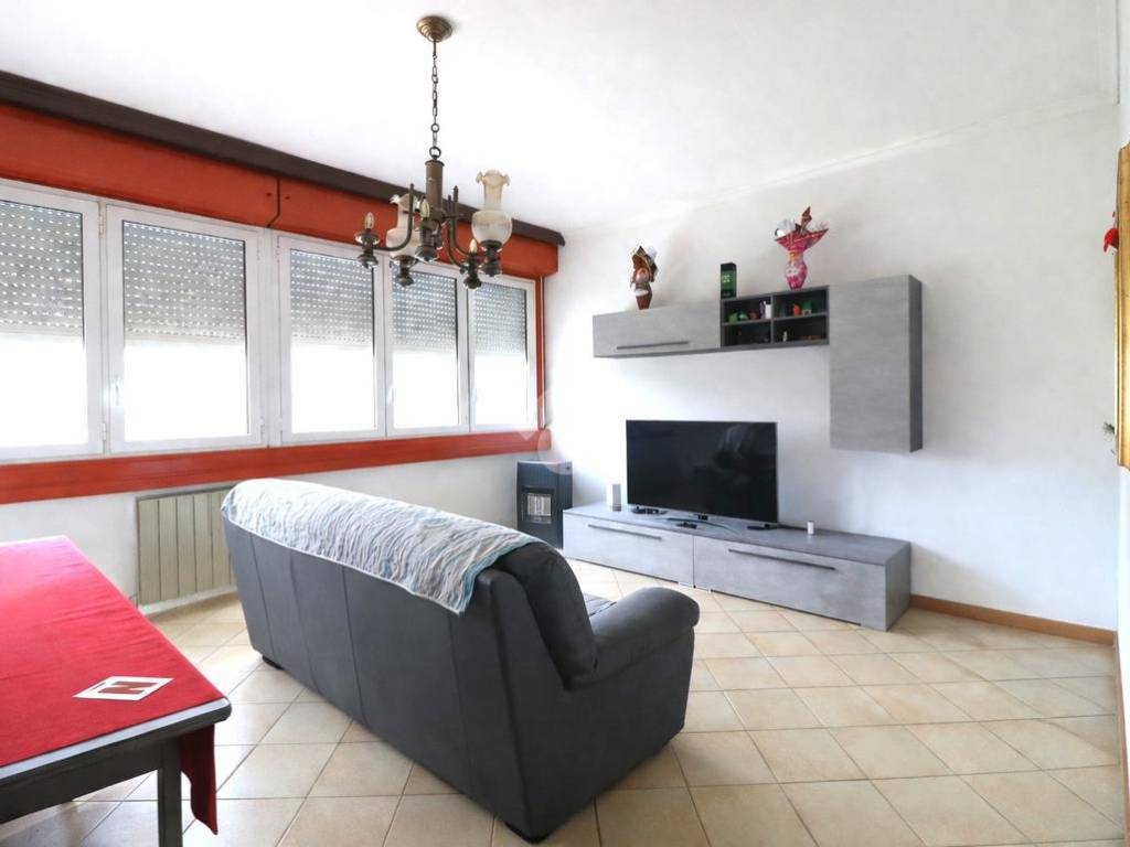 appartamento in vendita a Terni in zona Vocabolo Valenza