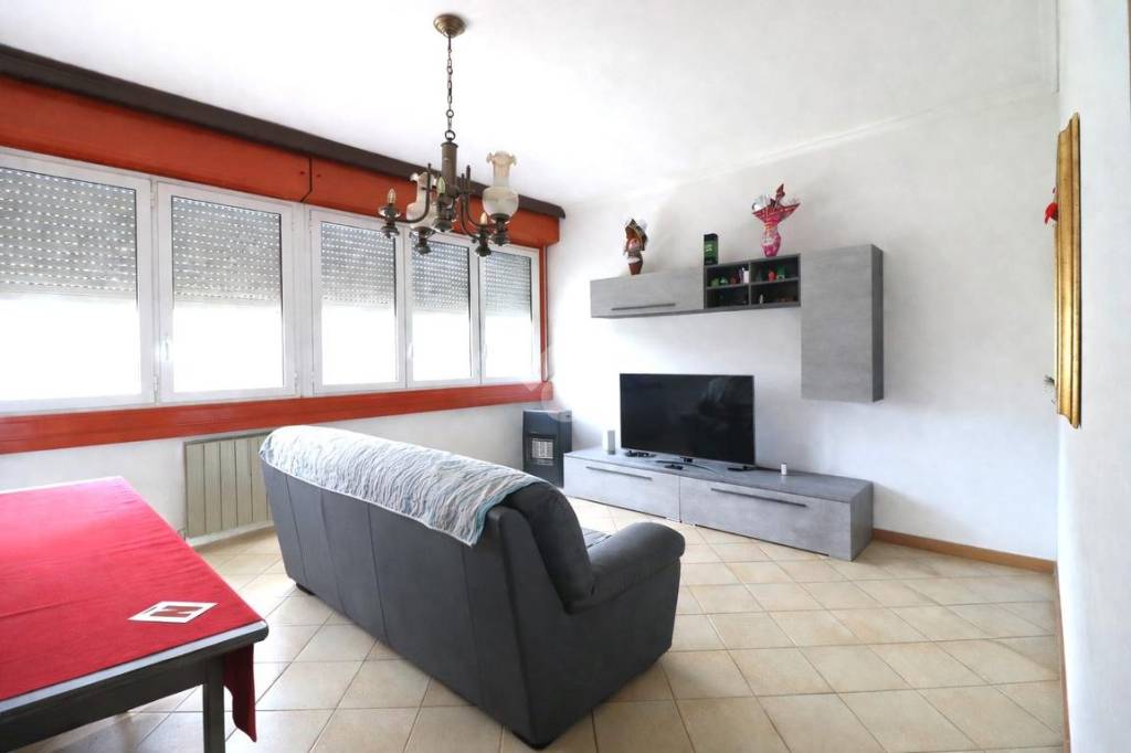 appartamento in vendita a Terni in zona Vocabolo Valenza