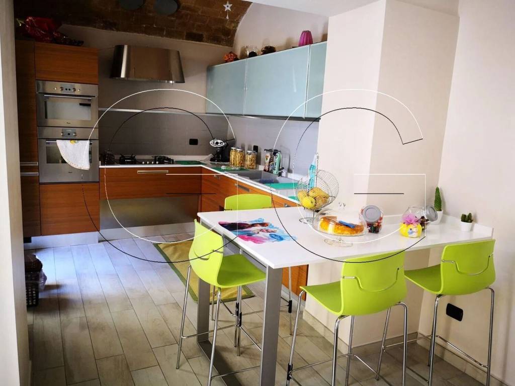 casa indipendente in vendita a Terni in zona Centro Città