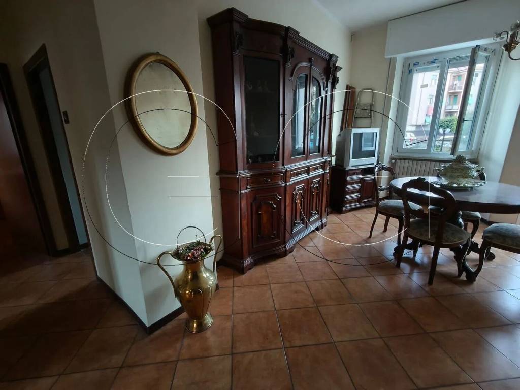 appartamento in vendita a Terni