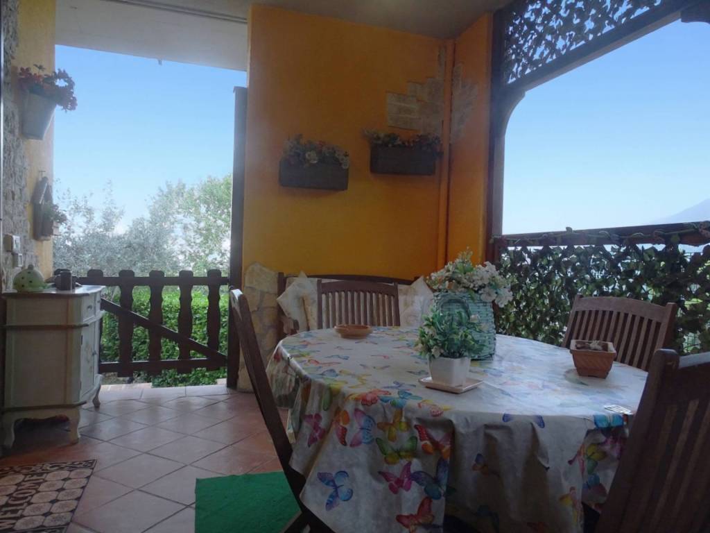 appartamento in vendita a Terni in zona Papigno