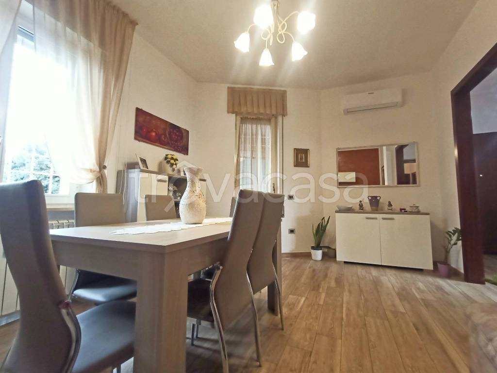 appartamento in vendita a Terni