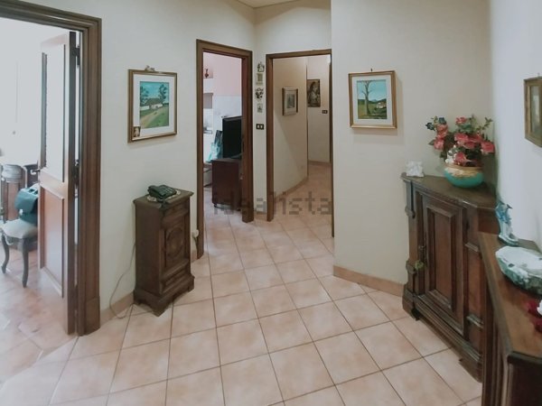 appartamento in vendita a Terni