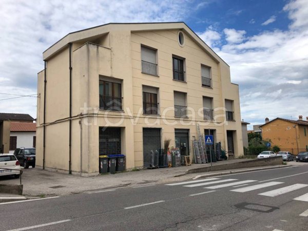 appartamento in vendita a Terni in zona Vocabolo Valenza