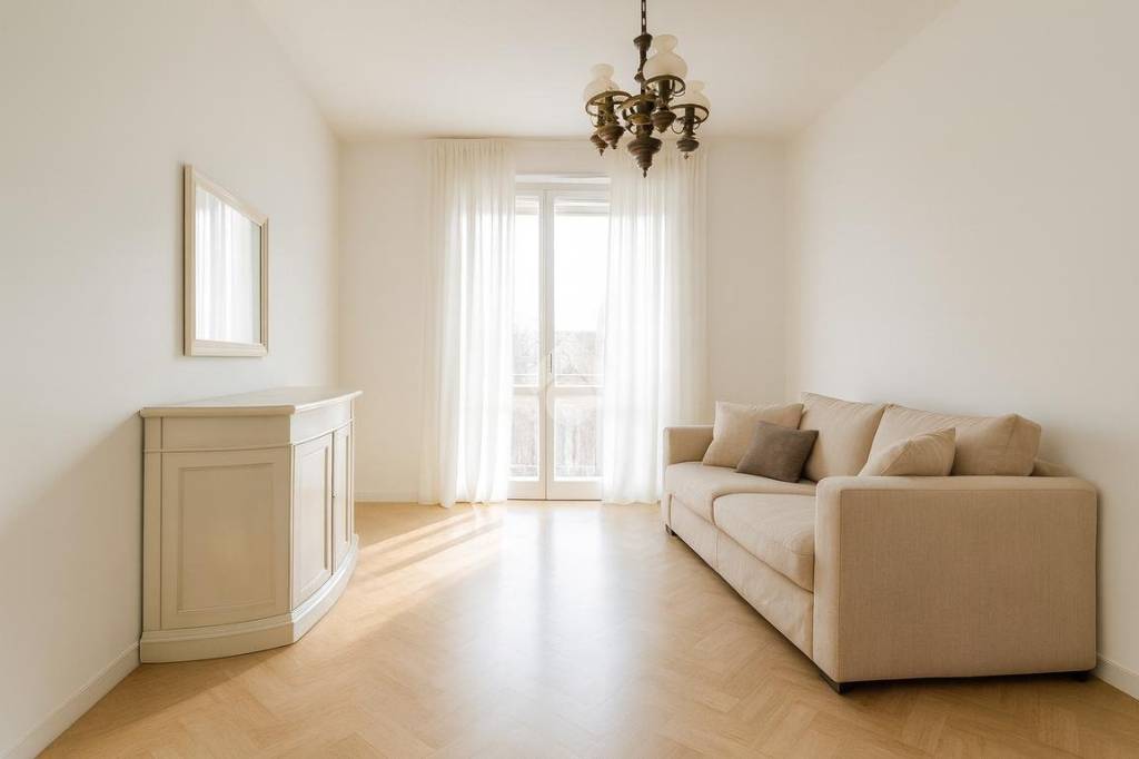 appartamento in vendita a Terni