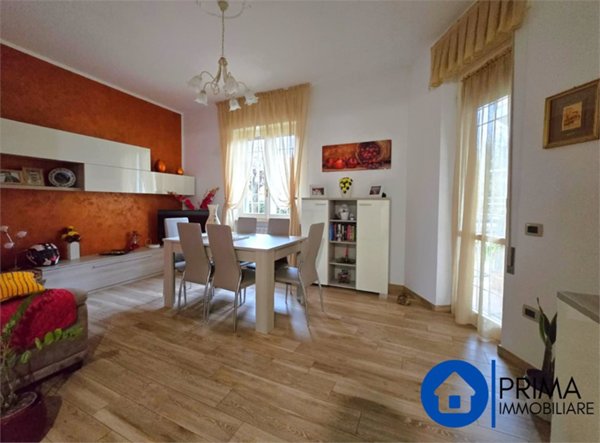 appartamento in vendita a Terni