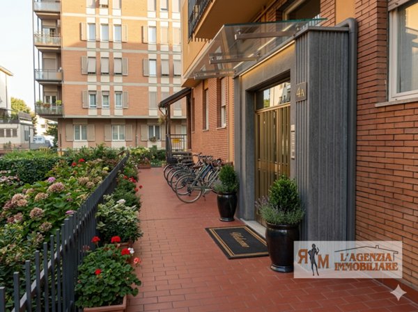 appartamento in vendita a Terni in zona Centro Città