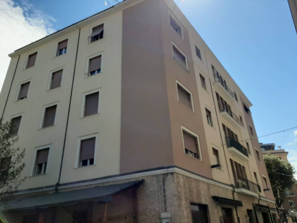 appartamento in vendita a Terni in zona Centro Città