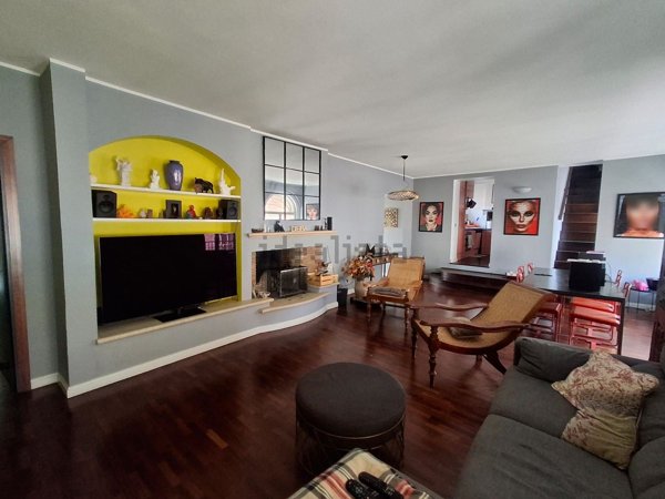 appartamento in vendita a Terni