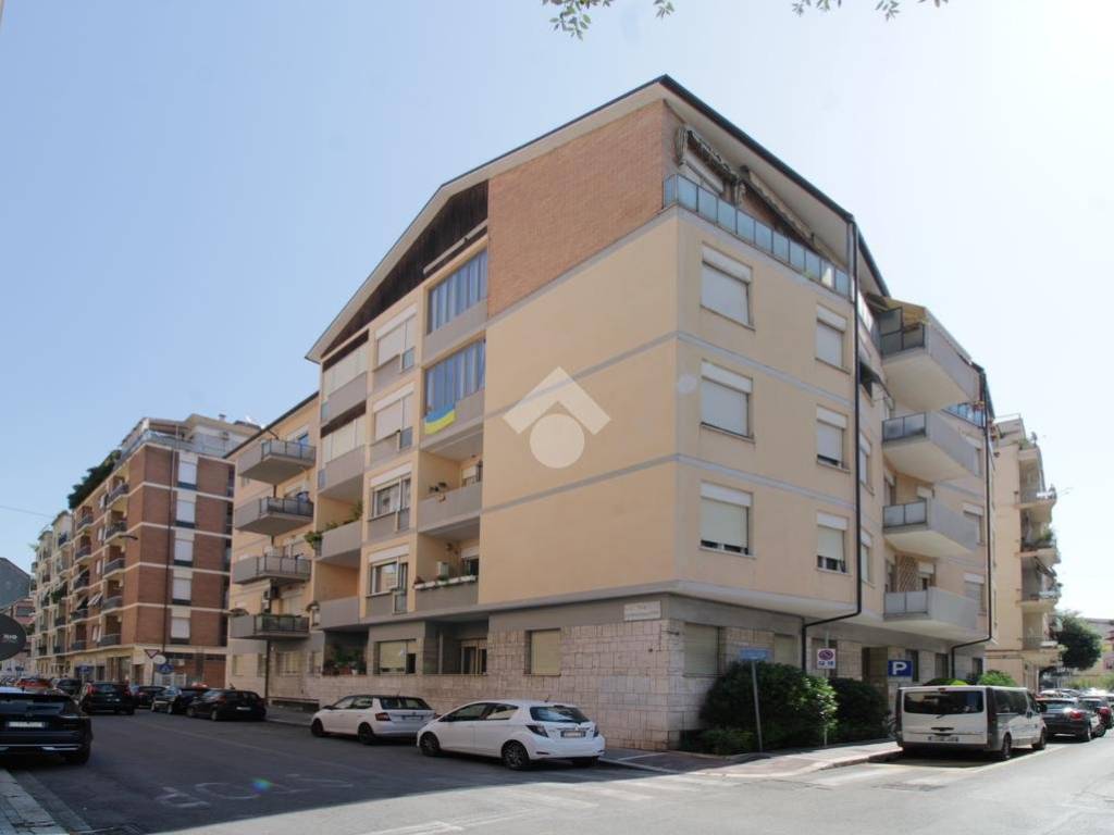 appartamento in vendita a Terni in zona Centro Città