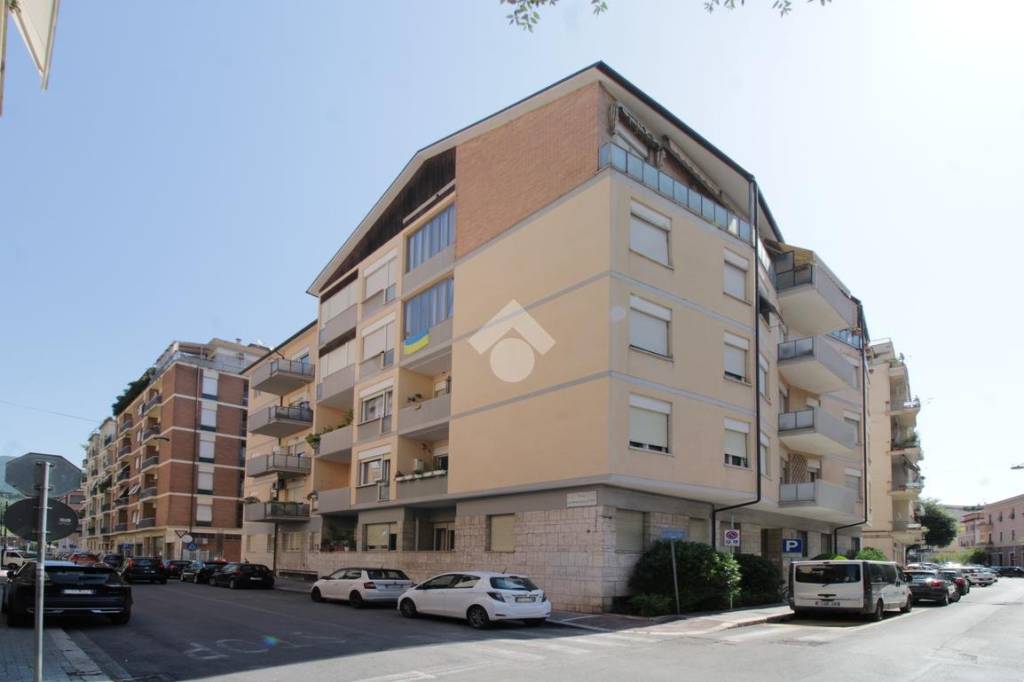 appartamento in vendita a Terni in zona Centro Città