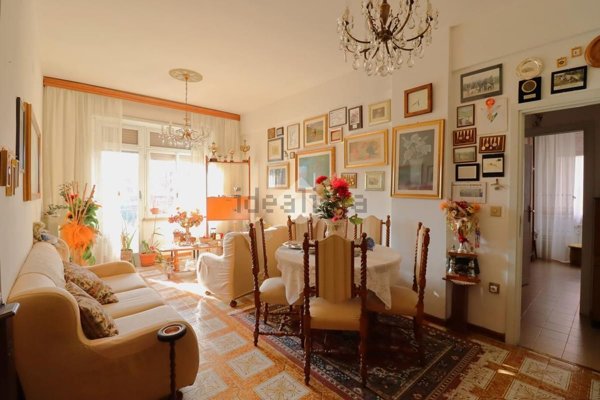 appartamento in vendita a Terni in zona Vocabolo Valenza