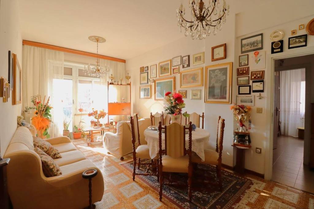 appartamento in vendita a Terni in zona Vocabolo Valenza