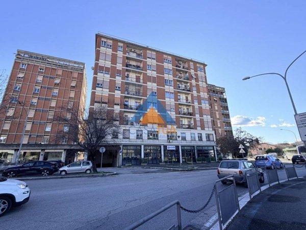 appartamento in vendita a Terni in zona Centro Città