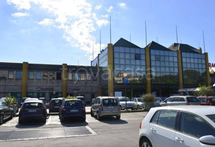ufficio in vendita a Terni in zona Centro Città