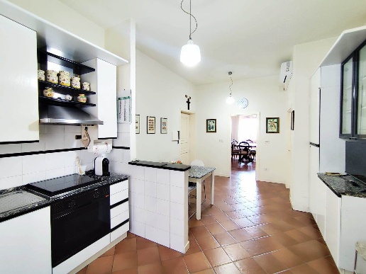 appartamento in vendita a Terni in zona Gabelletta