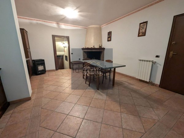 appartamento in vendita a Terni in zona Miranda