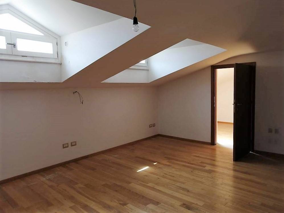 appartamento in vendita a Terni in zona Centro Città