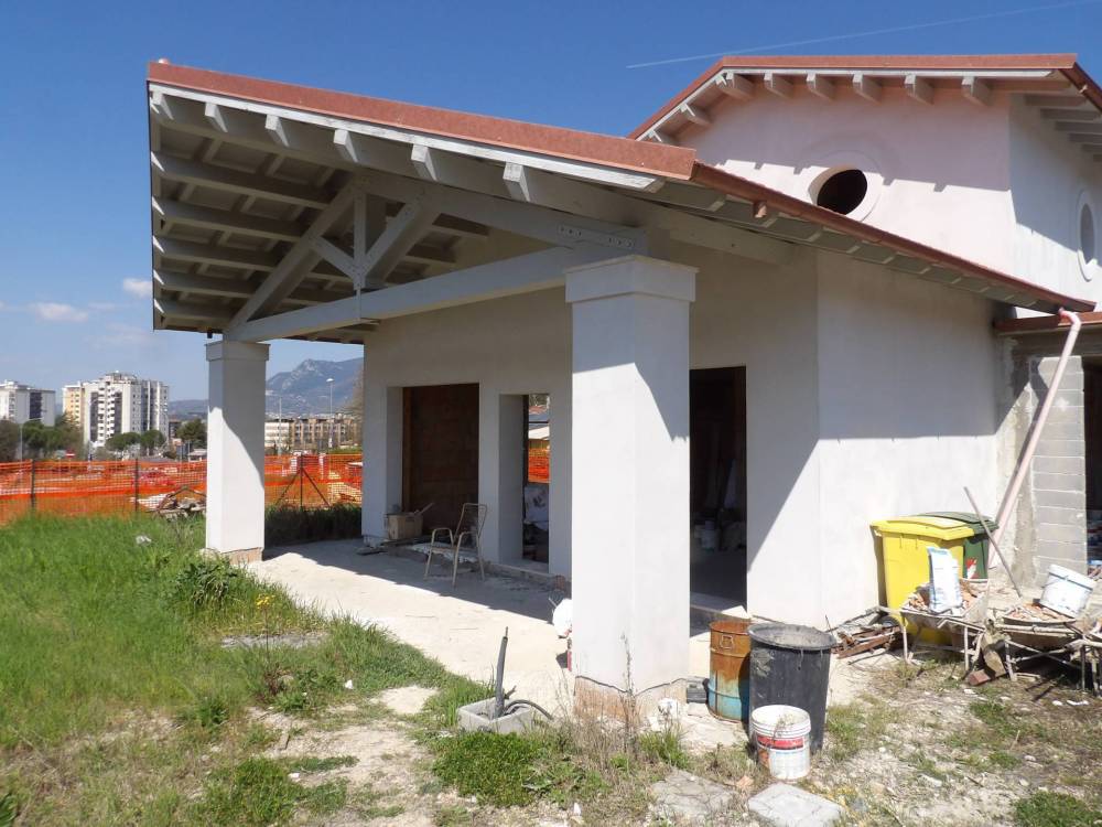 casa indipendente in vendita a Terni