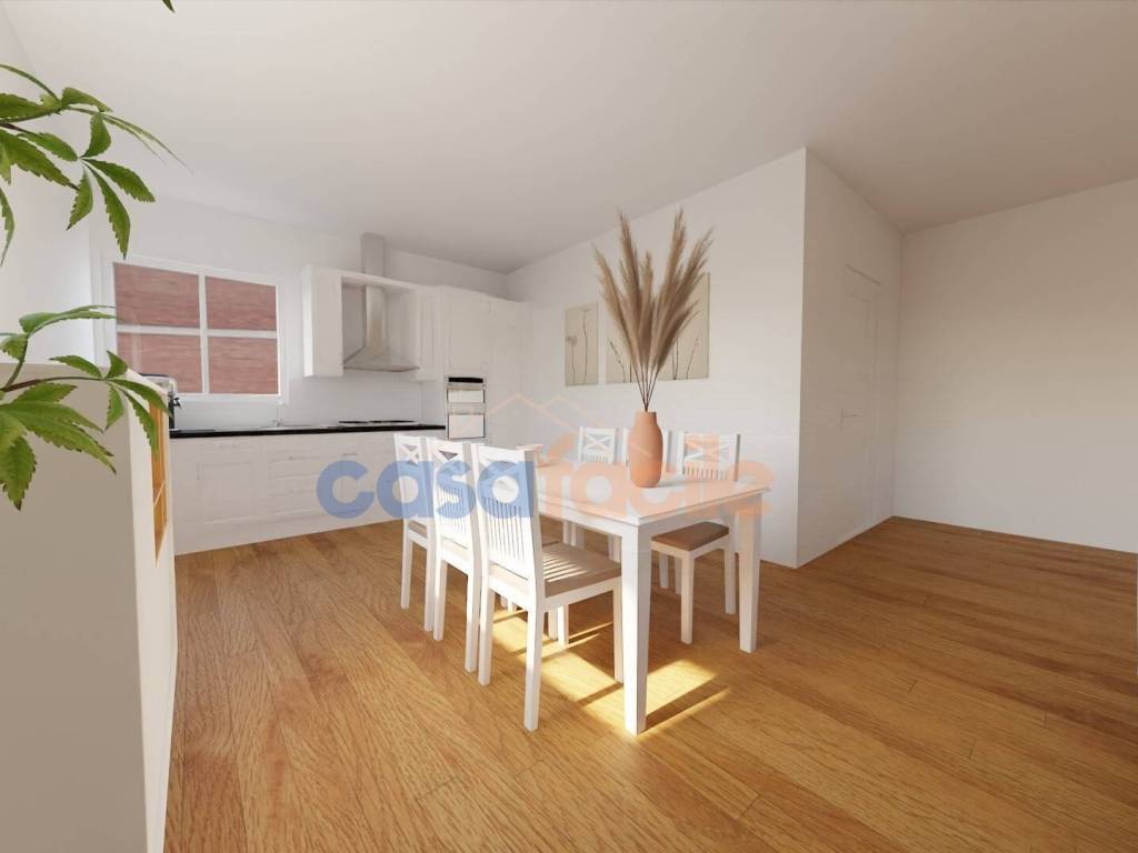 appartamento in vendita a Terni in zona Centro Città