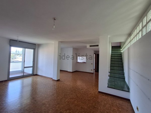 appartamento in vendita a Terni