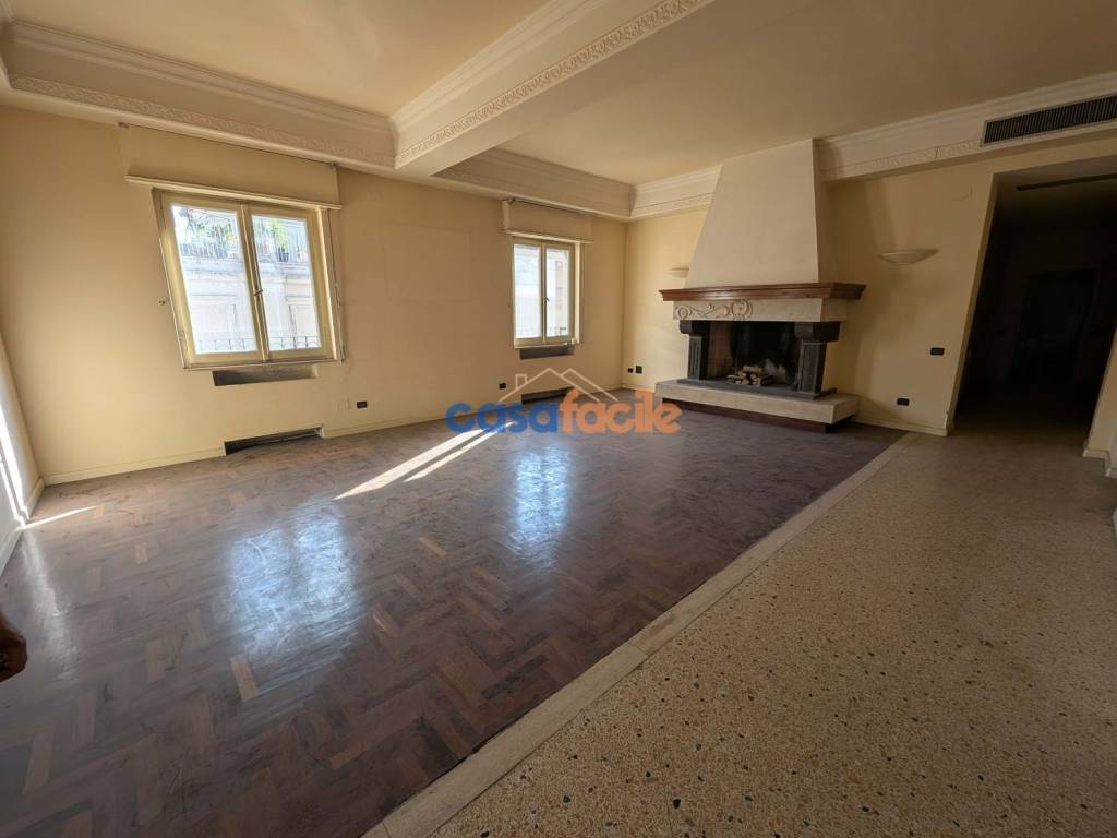 appartamento in vendita a Terni in zona Centro Città