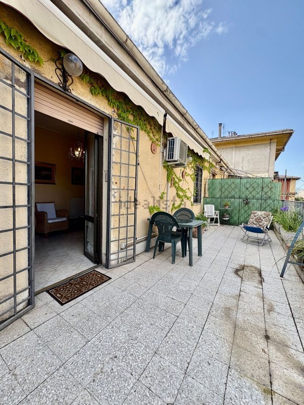 appartamento in vendita a Terni