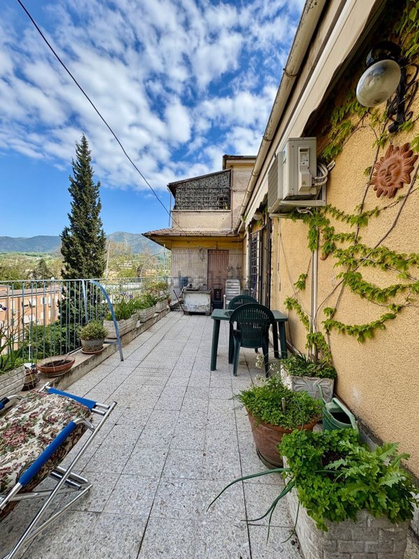 appartamento in vendita a Terni