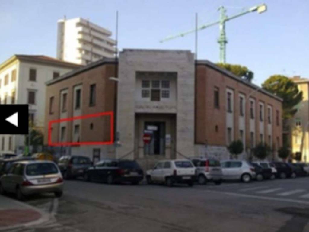 ufficio in vendita a Terni in zona Centro Città