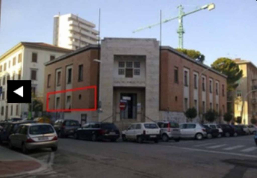 ufficio in vendita a Terni in zona Centro Città