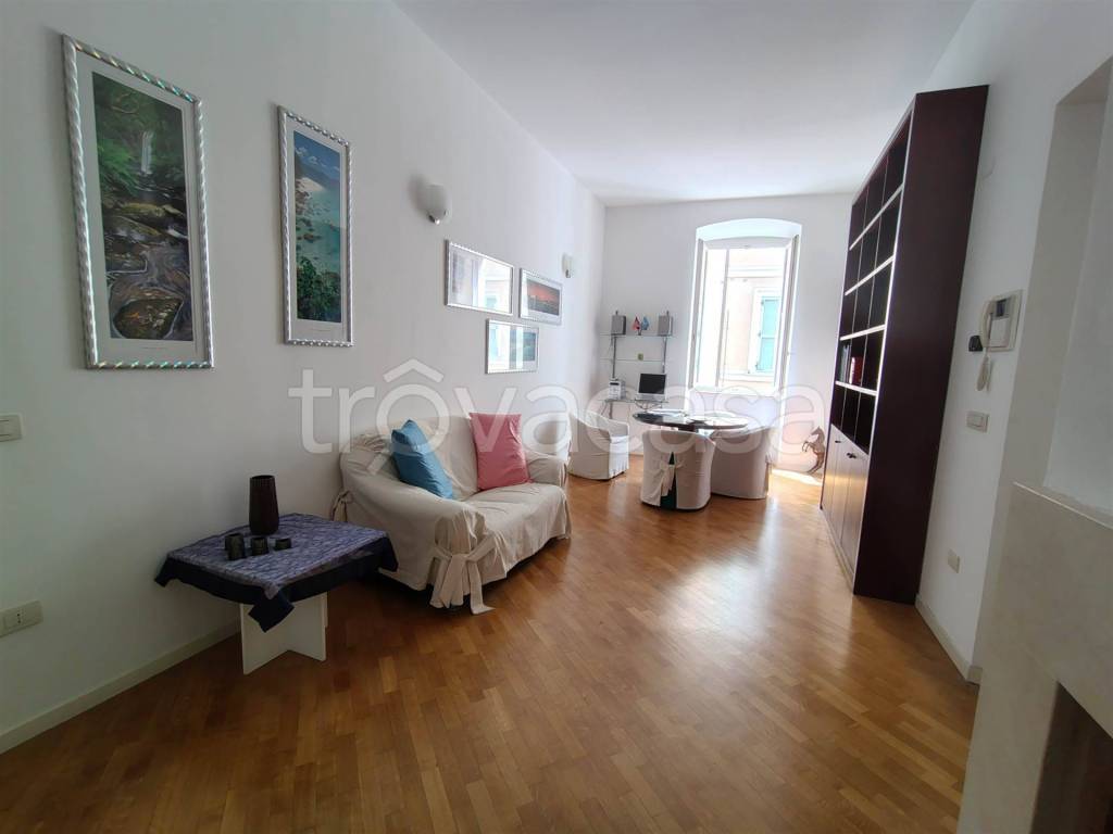 appartamento in vendita a Terni in zona Centro Città