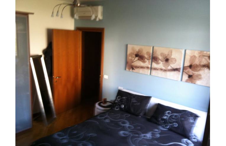 appartamento in vendita a Terni in zona Gabelletta