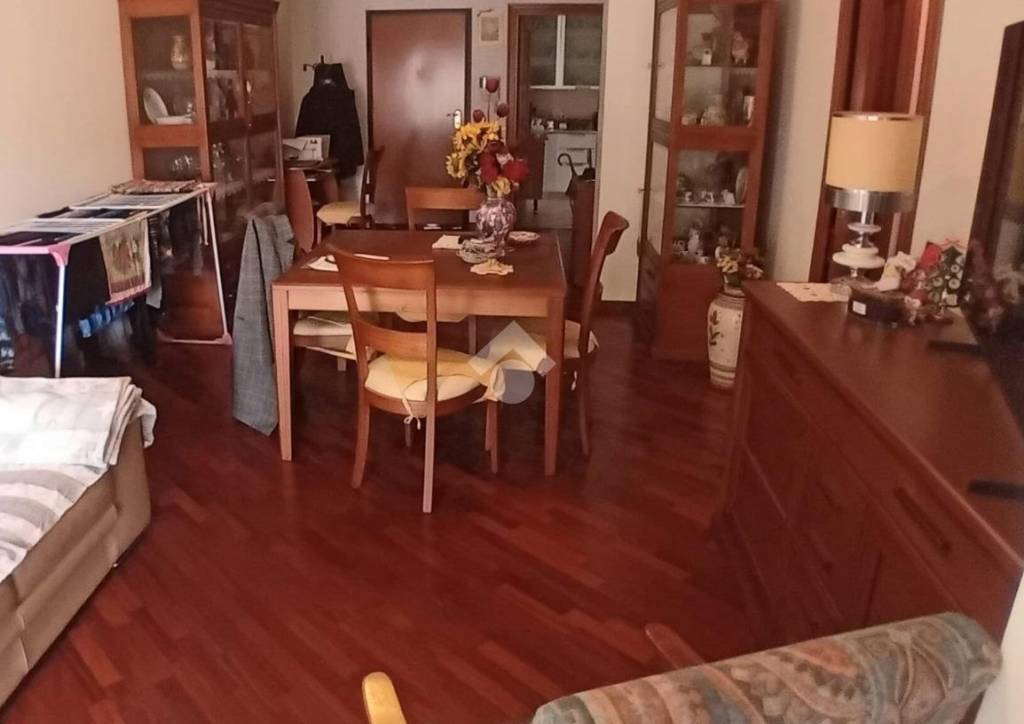 appartamento in vendita a Terni in zona Rivo