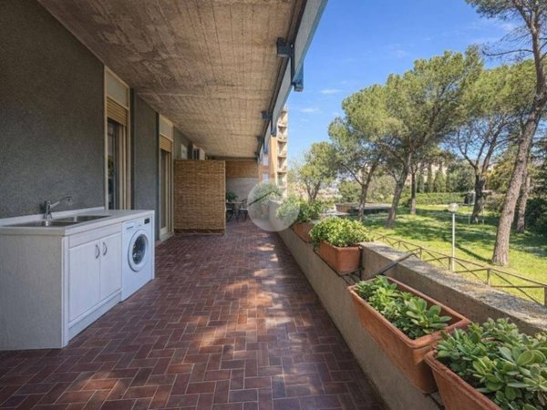 appartamento in vendita a Terni