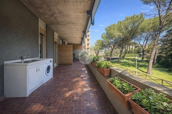 appartamento in vendita a Terni