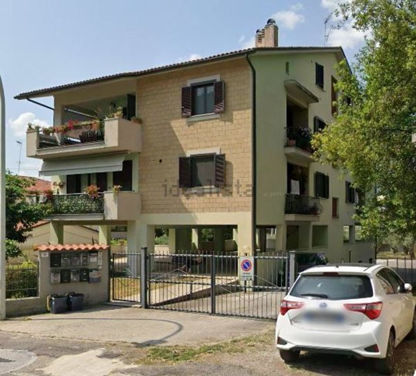 appartamento in vendita a Terni