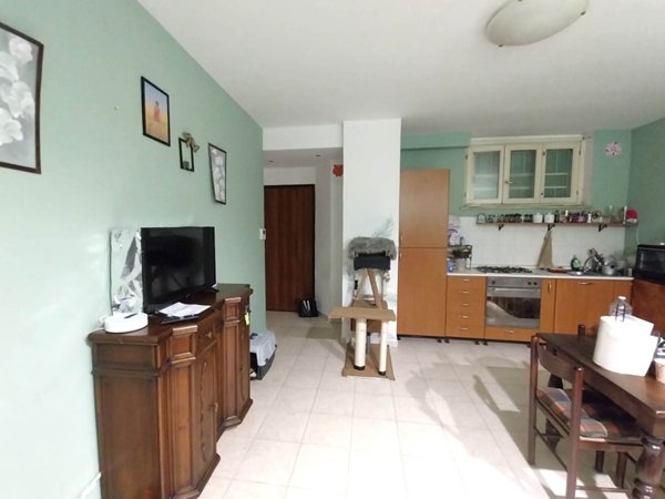 appartamento in vendita a Terni in zona Centro Città