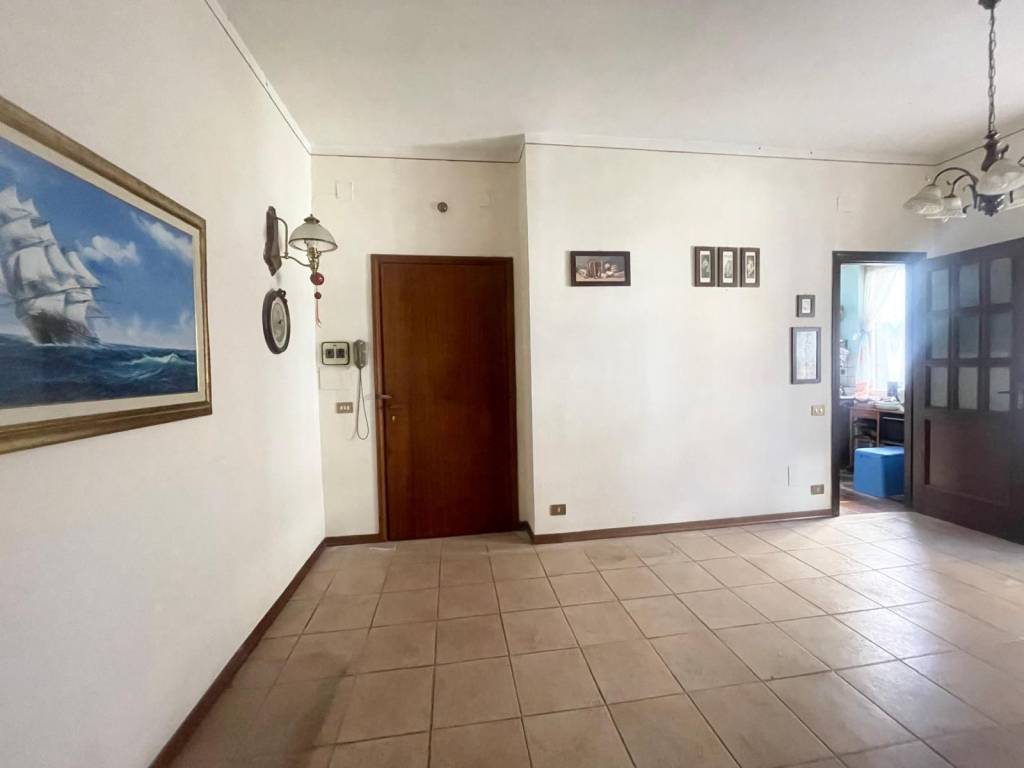 appartamento in vendita a Terni in zona Gabelletta