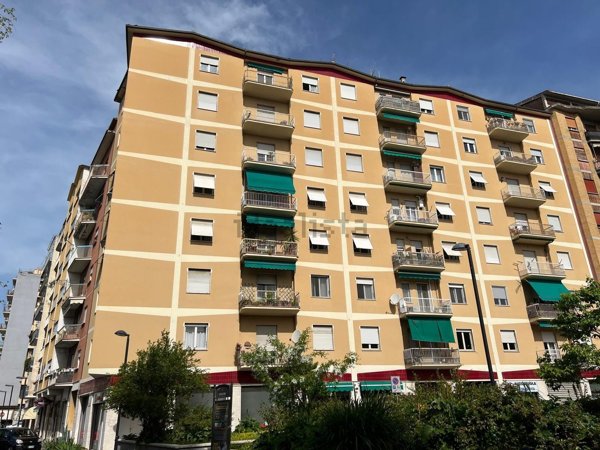 appartamento in vendita a Terni in zona Centro Città