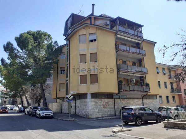 appartamento in vendita a Terni