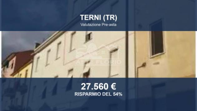 appartamento in vendita a Terni in zona Centro Città
