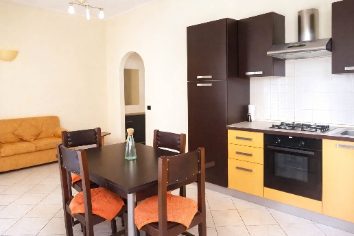 appartamento in vendita a Terni in zona Centro Città