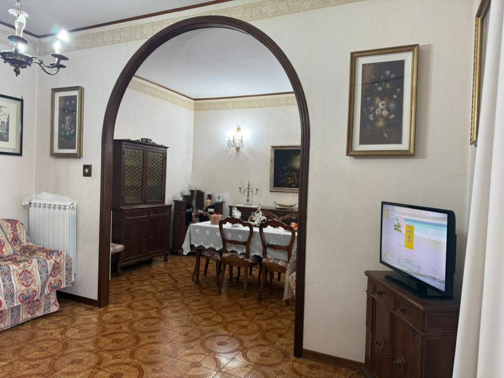 appartamento in vendita a Terni in zona Centro Città