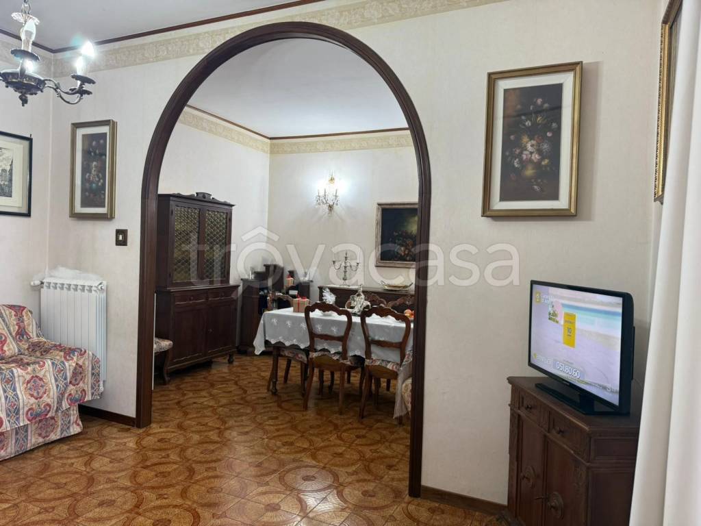 appartamento in vendita a Terni in zona Centro Città