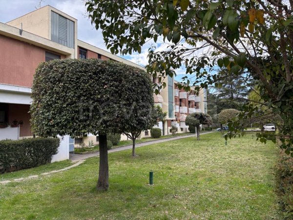 appartamento in vendita a Terni in zona Miranda