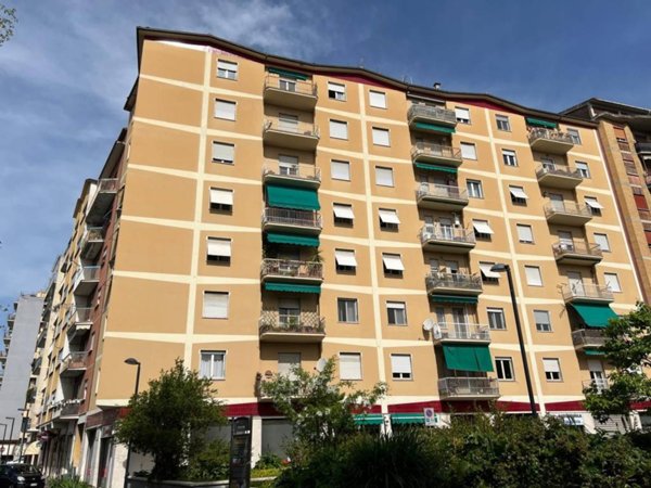 appartamento in vendita a Terni in zona Centro Città