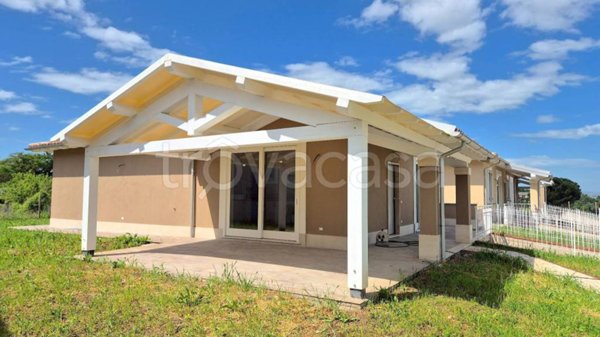 casa indipendente in vendita a Terni in zona Vocabolo Valenza