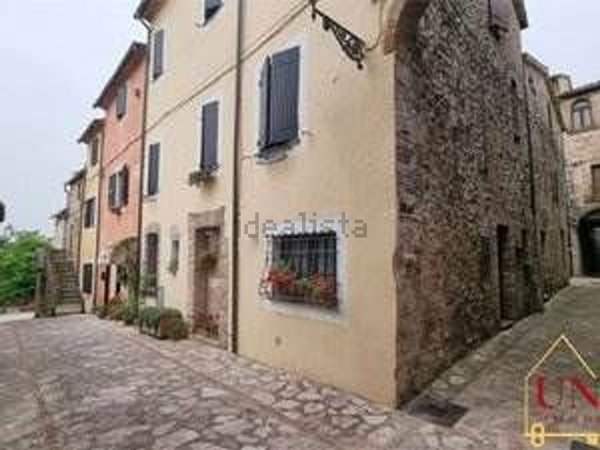 appartamento in vendita a Terni in zona Centro Città